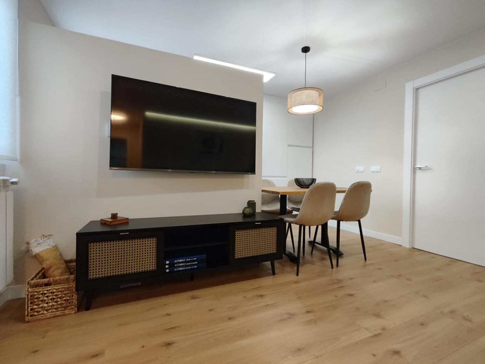 Apartamento Carpio 18