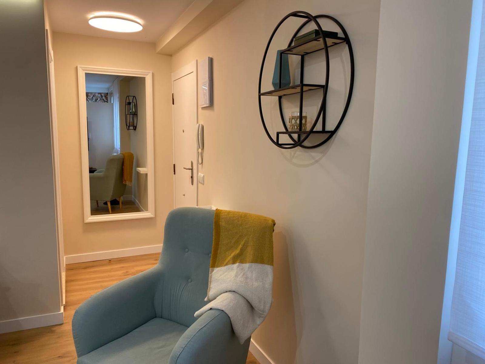 Apartamento Carpio 18