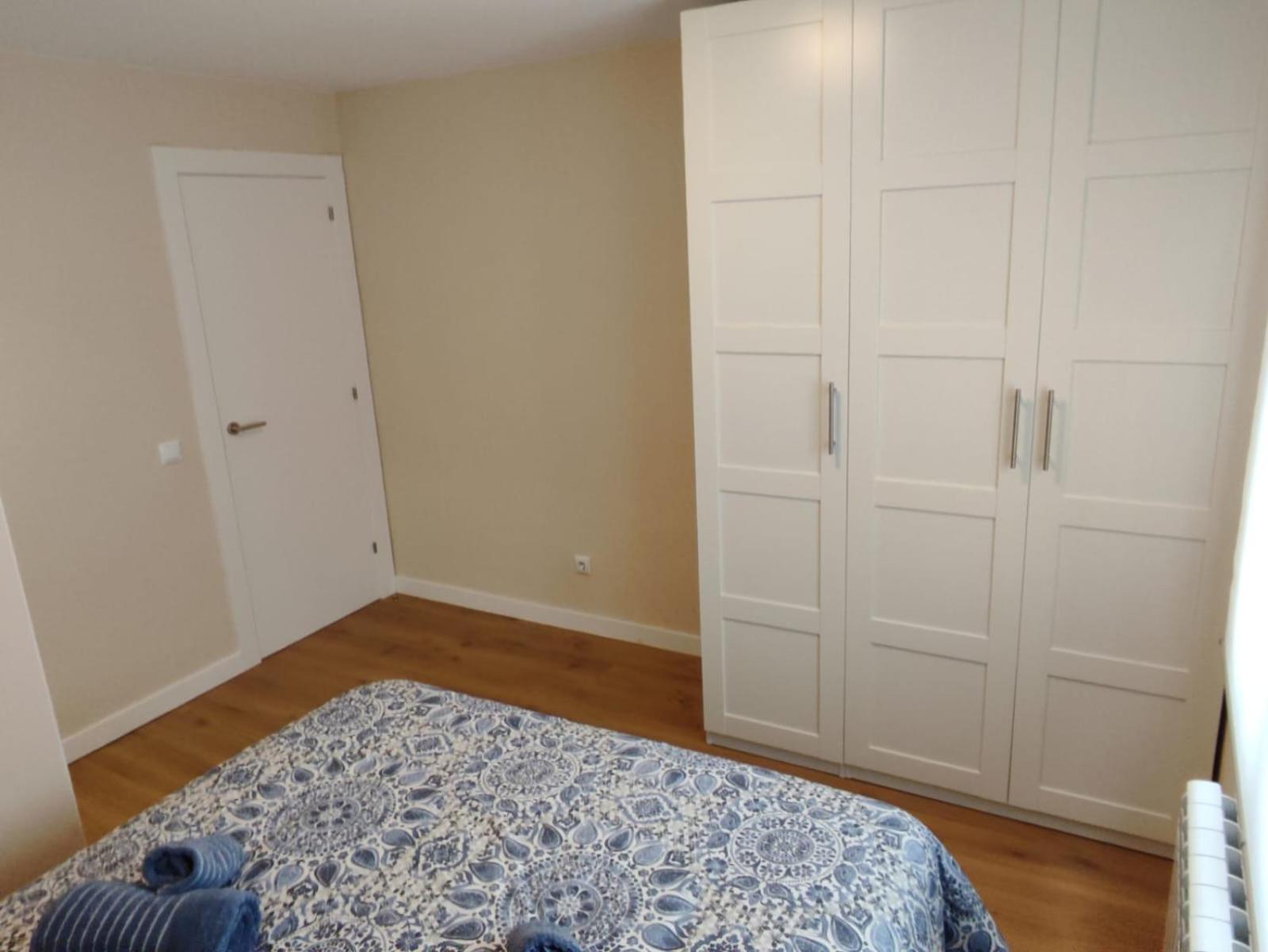 Apartamento Carpio 18