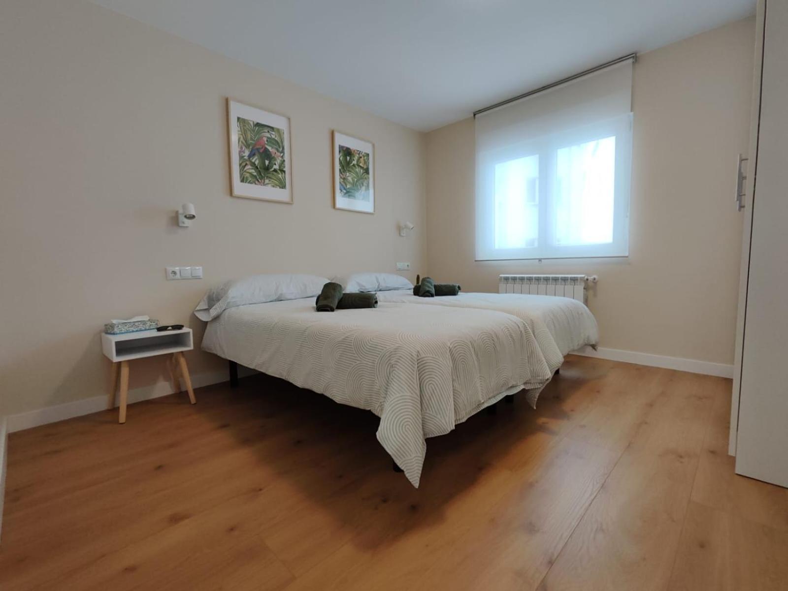 Apartamento Carpio 18