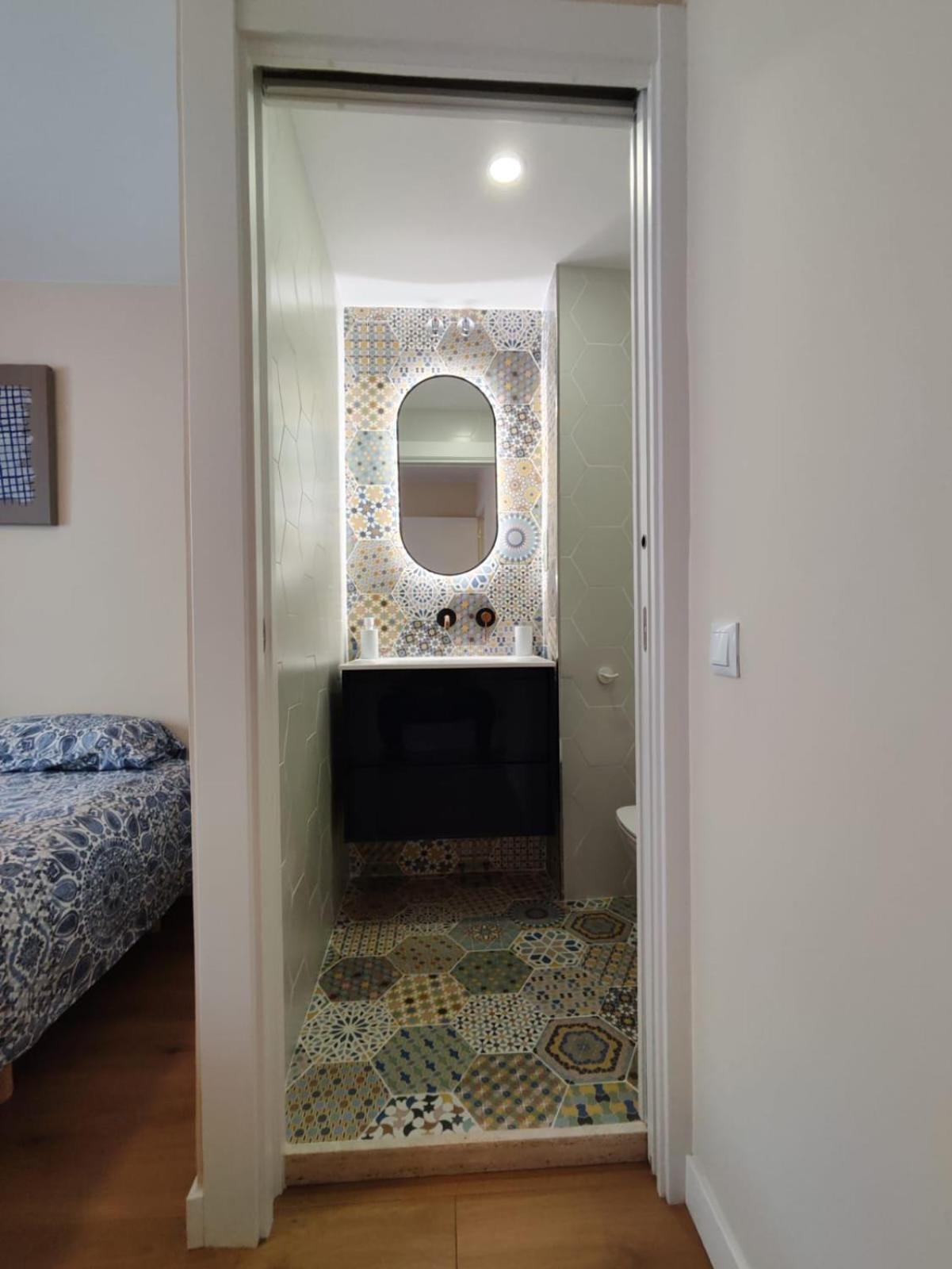 Apartamento Carpio 18 Oviedo
