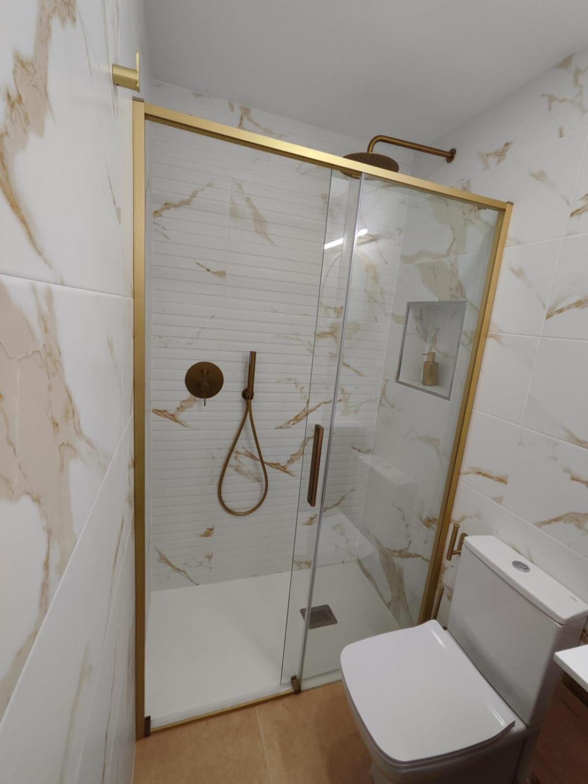 Apartamento Carpio 18