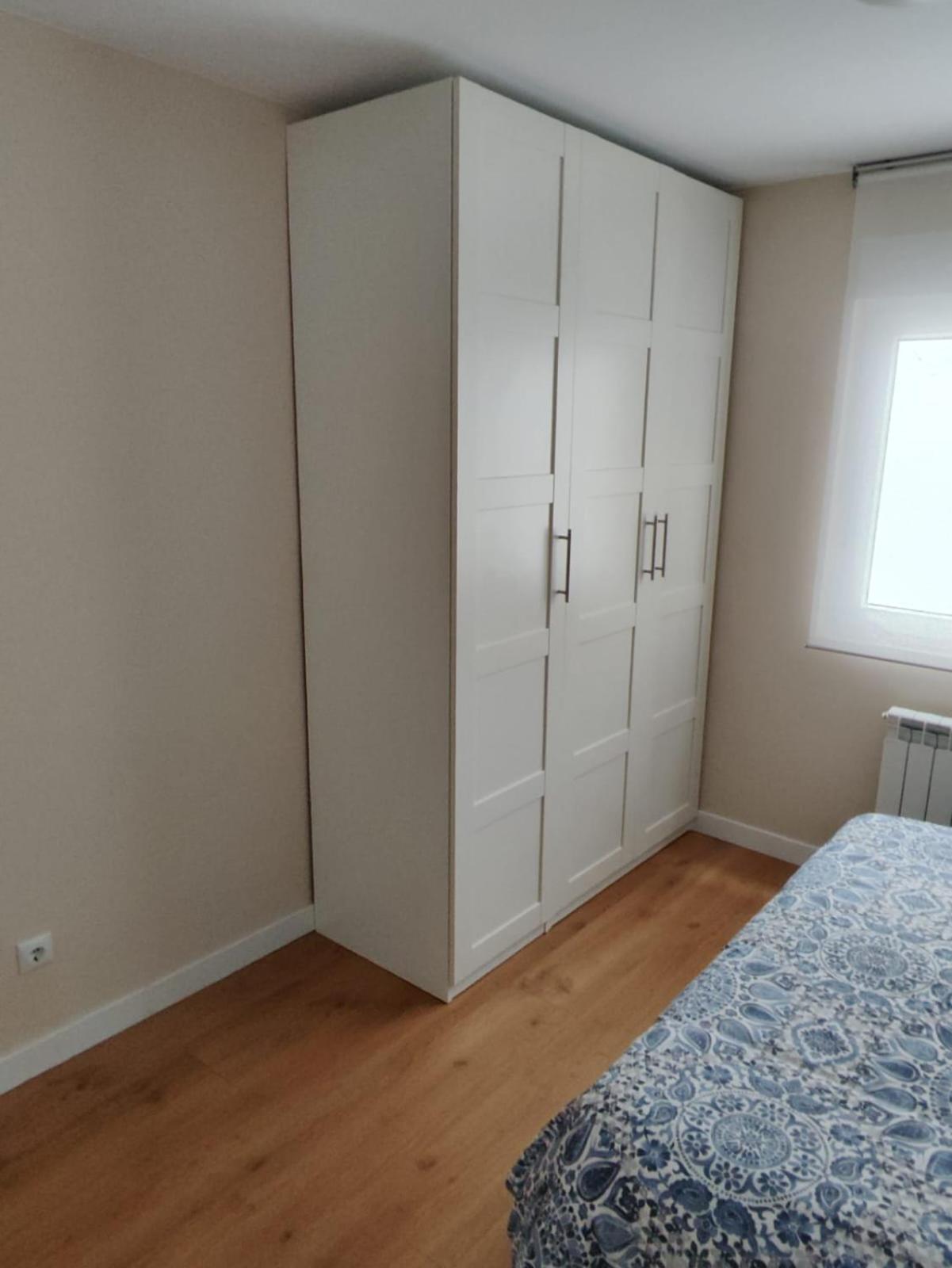 Carpio 18 Apartamento