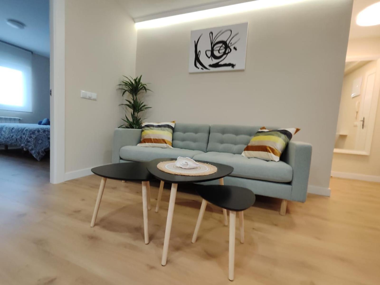 Apartamento Carpio 18 *