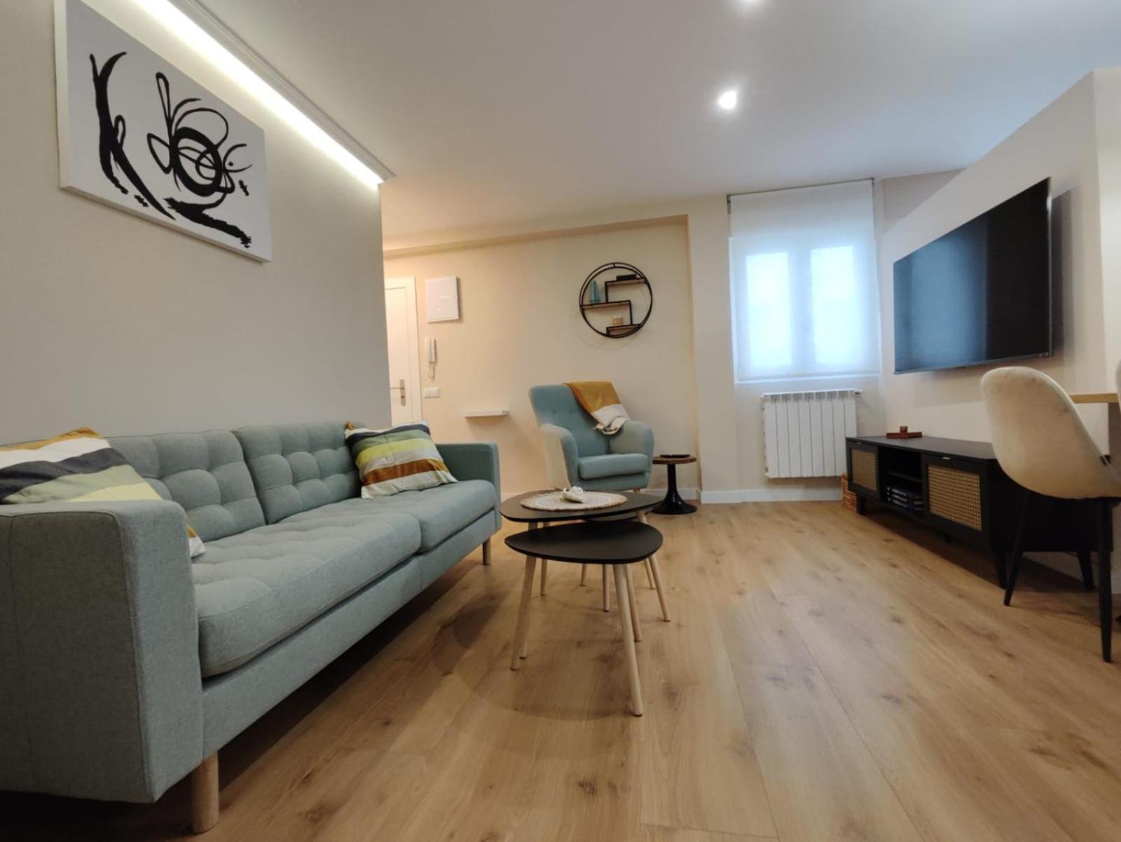 Apartamento Carpio 18