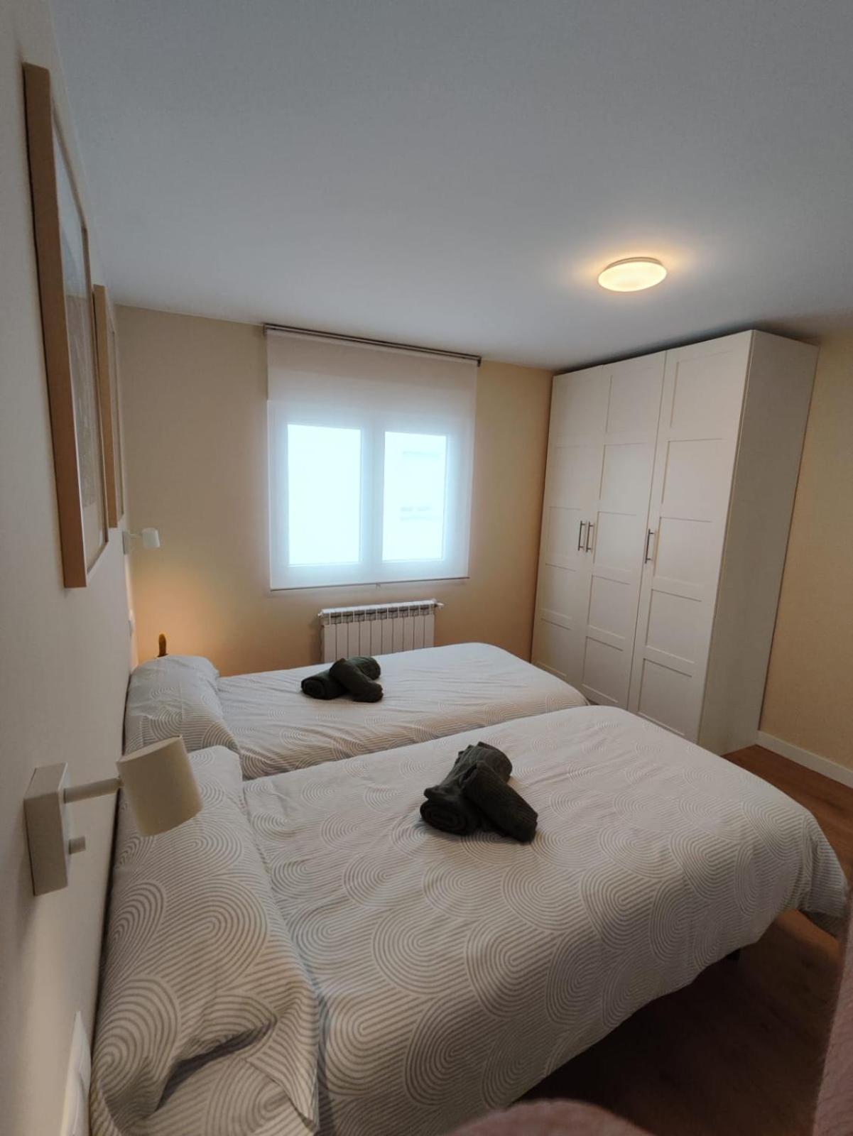 Apartamento Carpio 18 *