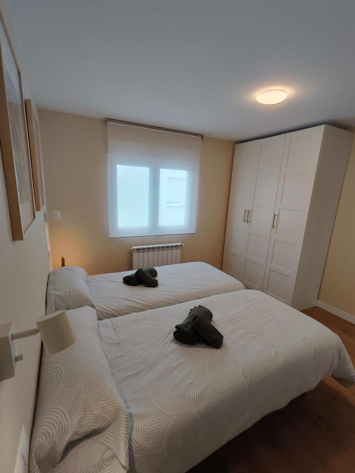 Apartamento Carpio 18 *