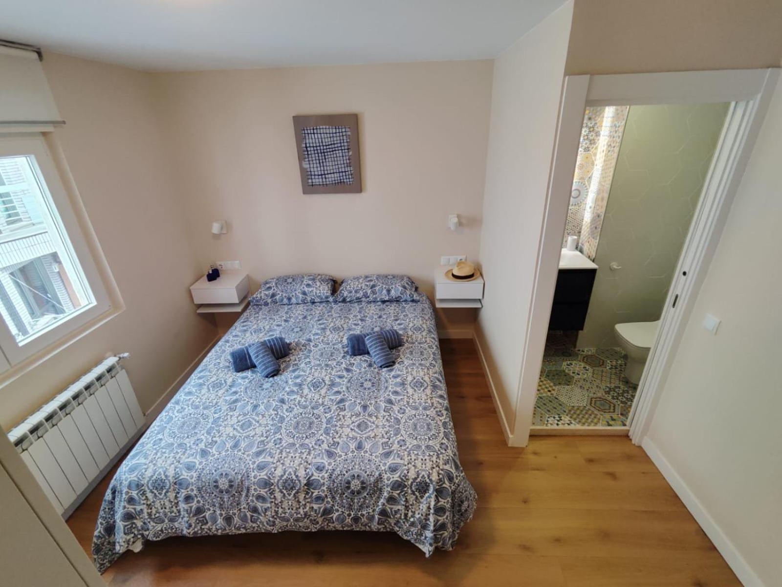 Carpio 18 Apartamento Oviedo