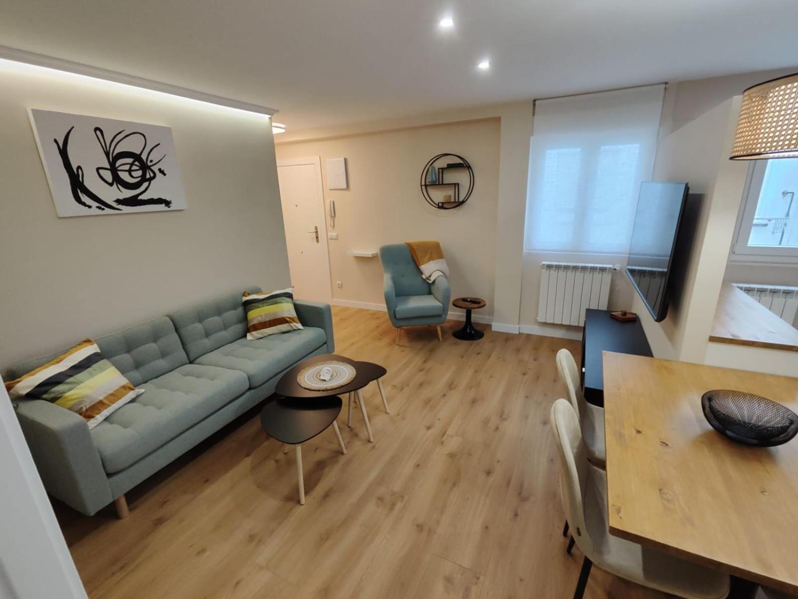 Carpio 18 Apartamento